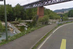 ponte bt