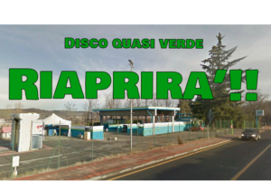 si riapre