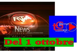 1 ottobre