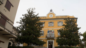 Solignano Comune