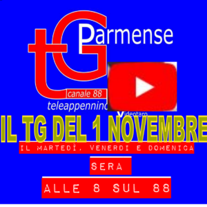 1 NOVEMBRE