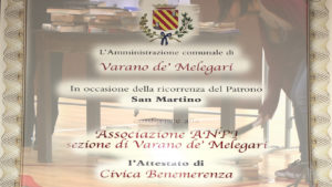 Anpi benemerenza 169