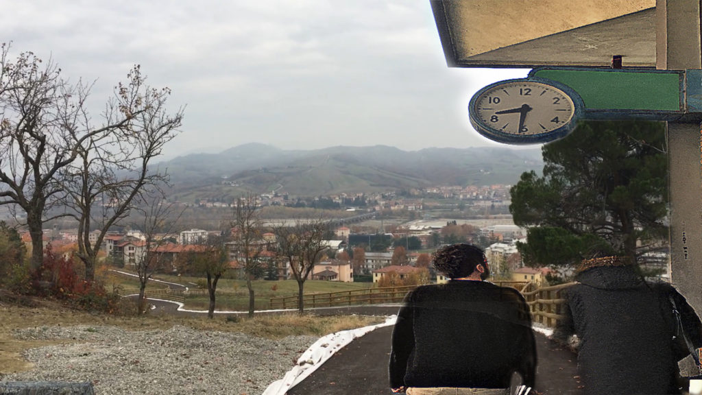 Greni immobilismo