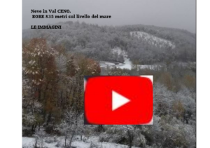 NEVE A BORE FB