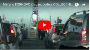 code metano