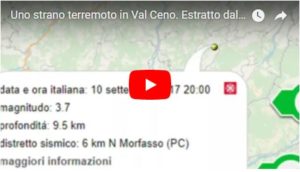 terremoto