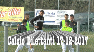 Calcio Dilettanti 17 dic 169