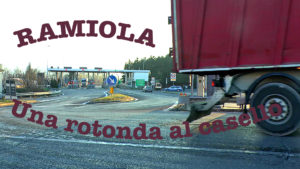_Rotonda uscita Casello Ramiola Sindaco Solignano HD