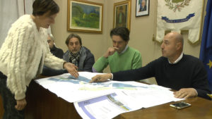 Solignano Consiglio PRG