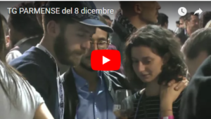 tg 8 dicembre