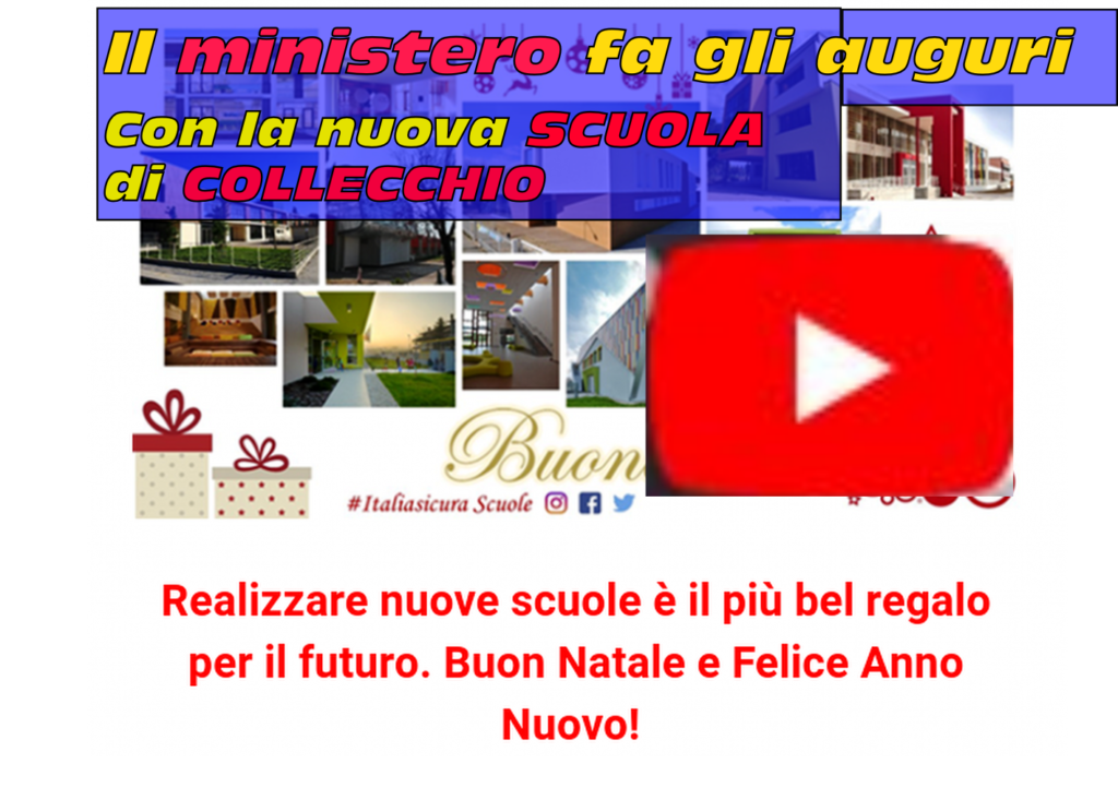 AGUIRI MINISTERO