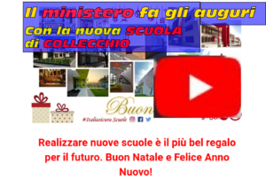 AGUIRI MINISTERO