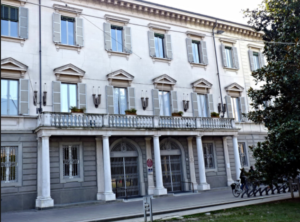 palazzo provincia