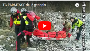tg 5 gennaio