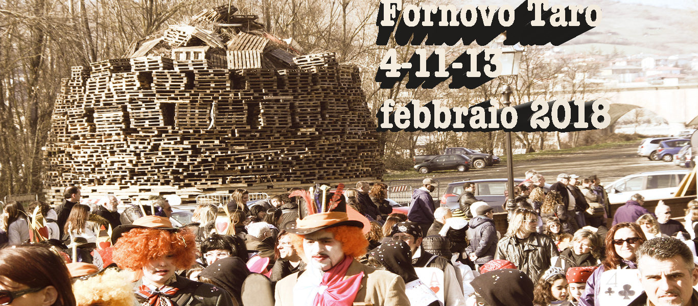 Crnevale 2019