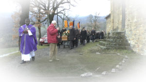 Quinti Funerale Oriano