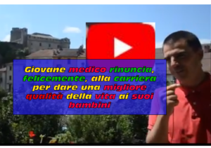 giovane medico bardi