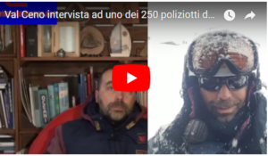 norberto poliziotto