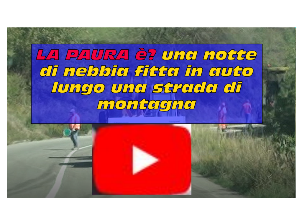 rifacimento segnaletica stradale