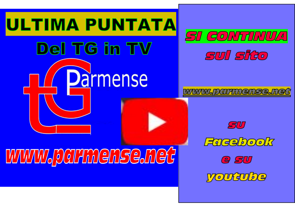 ultima puntata