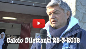 Giorgio Ghillani freccia