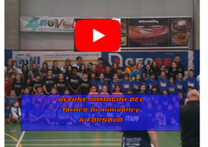 MINIVOLLEY FORNOV