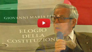 Flick freccia