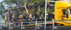 recupero autobus