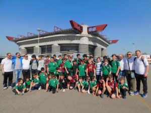 varanese a san siro