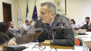 Bassi Luigi montaggio