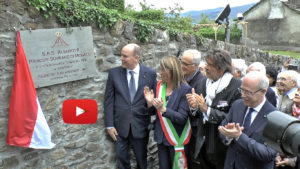 Compiano alberto Monaco freccia