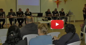 Incontrosicurezza