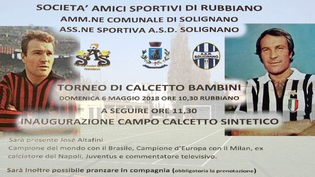 Rubbiano altafini