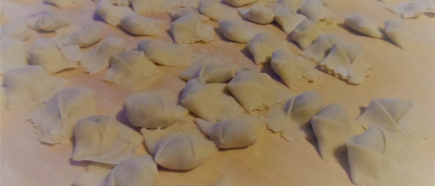 cappelletti veg