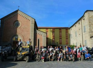 gruppo mc val ceno