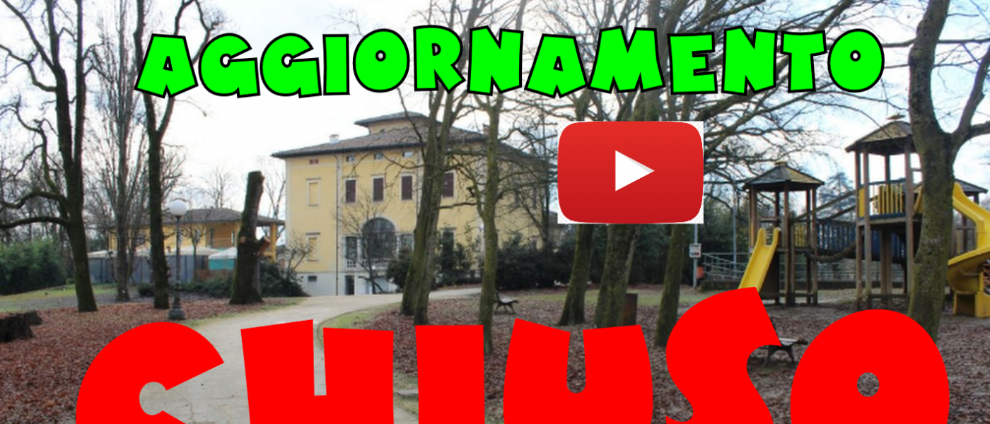 parco nevicati aggior