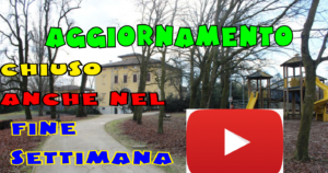 parco nevicati we
