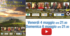 volti francigena