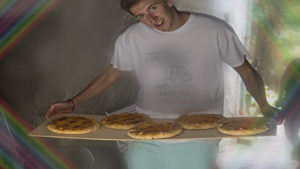 Masereto torta patate 2018