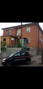 Stazione dei Carabinieri di Varsi