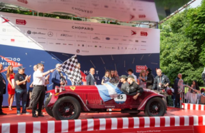 mille miglia