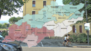 Varano Melegari esce da Unione Comuni