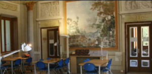 biblioteca collecchio