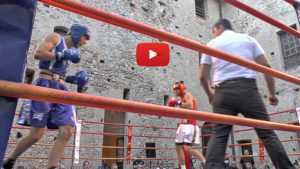 boxe varano