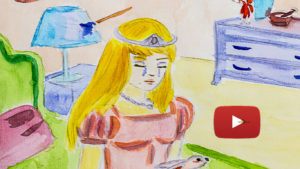 Principessa copia