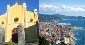 casanova chiavari