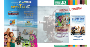 cinema