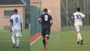 Solignano ForMed 1-1