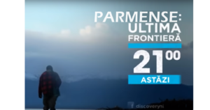 PARMENSE ULTIMA FRONTIERA