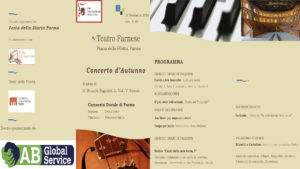 STRASER Valentino musicista